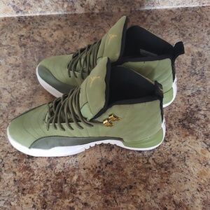 Jordan 12